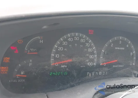 2002 Ford Expedition Xlt z USA, uszkodzony, nr VIN 1FMRU15L92LA22306